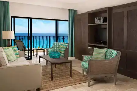 The Royal Sands Resort & Spa - 86