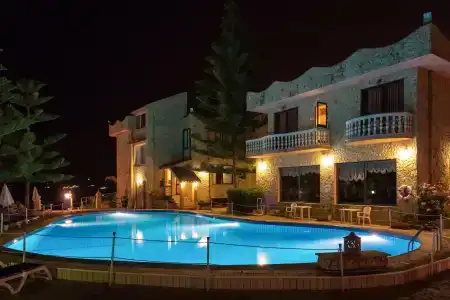La Playa Blanca & Ristorante - 10