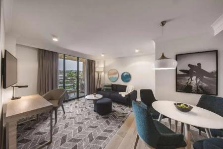 Adina Apartment Coogee - 65