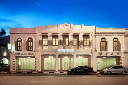 Clover 769 North Bridge Road (Sg Clean) - 19