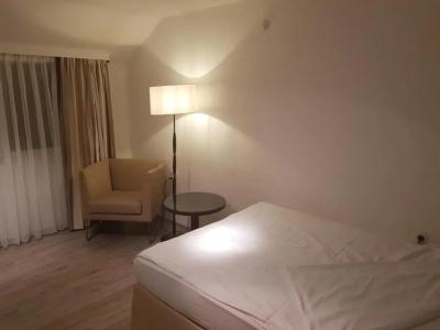 Pension Blüchersruh - 23