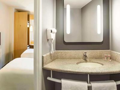 ibis Copacabana Posto 5 - 7