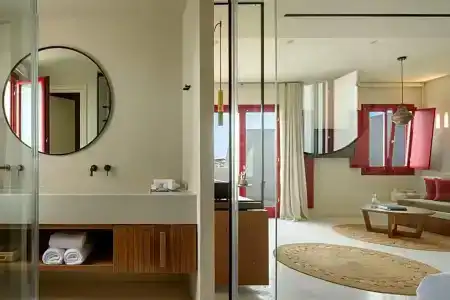 Potnia Theron Suites - 51