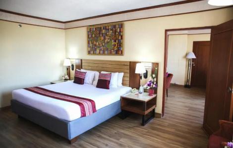 Duangtawan Chiang Mai -Sha Extra Plus - 94
