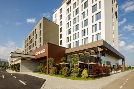 Qosmo Brasov - 48