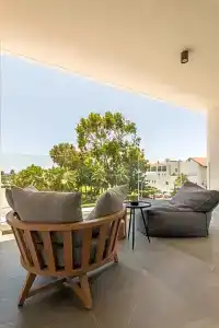 Abacus Suites - 91