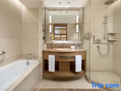 Crowne Plaza Shanghai Fudan, An Ihg - 78