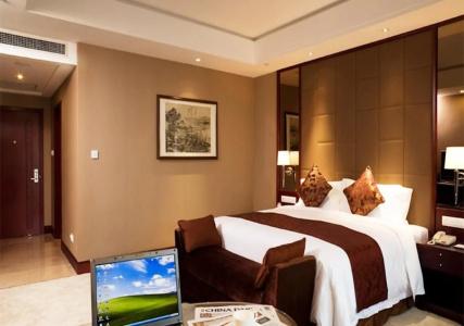 Grand Metropark Yuantong Beijing - 5