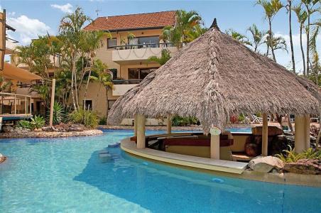 Noosa International - 12