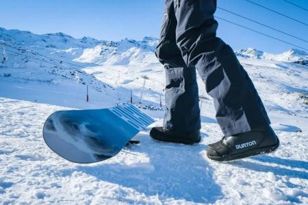 Fahrenheit Seven Val Thorens - 44