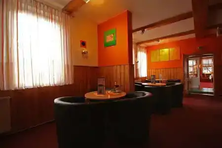 Harzer Hof - 8