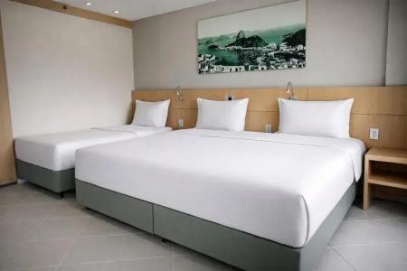 Quality Rio de Janeiro - Barra da Tijuca - 83