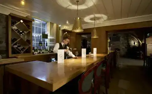 The Merrion - 17