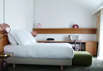 Yndo Hôtel - 3
