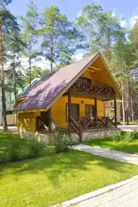 Бригантина - 119