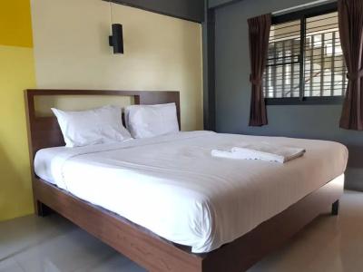 Elite Residence Phitsanulok SHA - 108