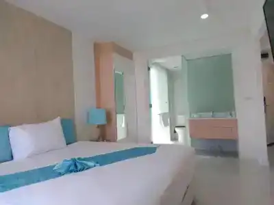 Royal Pavilion Hua Hin - 93