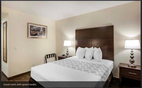 Rodeway Inn Hollywood - 41