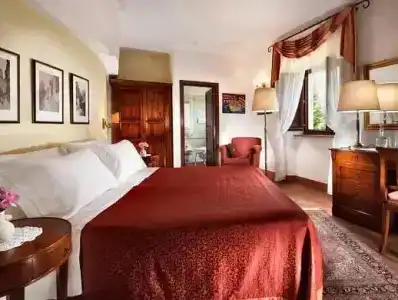 Relais Osteria Dell'Orcia - 40