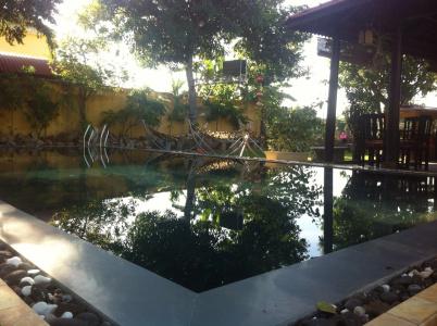 Tea Garden Homestay - 0