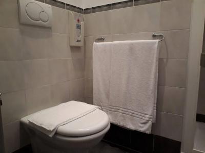 Residenza Cola Di Rienzo - Suite In Rome - 8