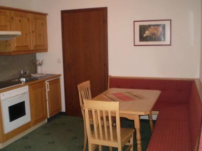 Apart Garni Strasser - 18