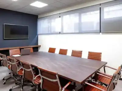 Ibis Styles A Coruna - 12