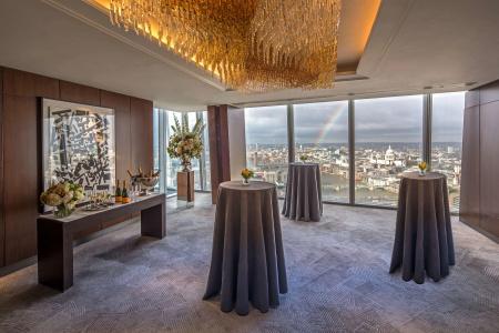 Shangri-La The Shard, London - 20