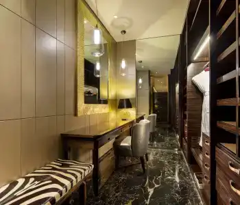 Hilton Shenzhen Futian - 4