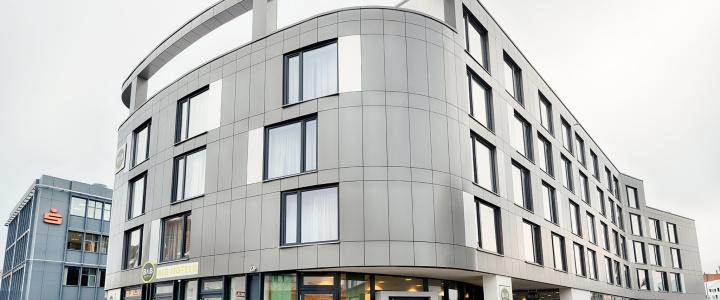 ibis Styles Aalen - 17