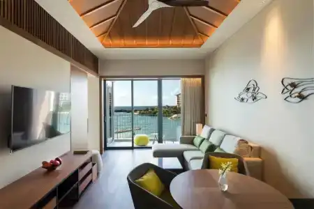 Hyatt Regency Seragaki Island Okinawa - 80