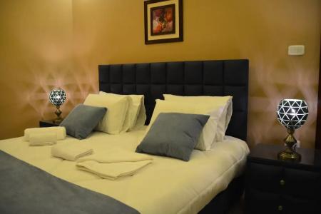 سما عمان للشقق الفندقية Sama Amman - 3