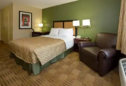 Extended Stay America Premier Suites - Miami - Coral Gables - 1