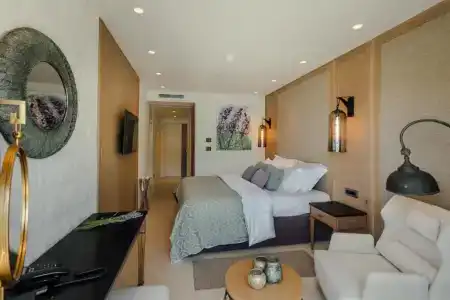 Boutique & Spa Casa del Mare - Mediterraneo - 14
