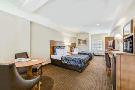Anaheim Desert Inn & Suites - 24