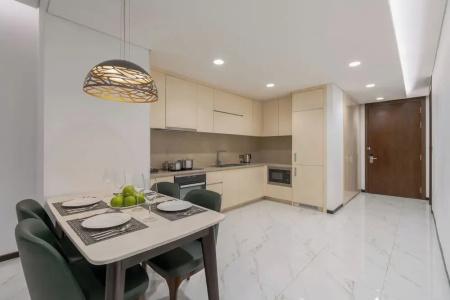 The Five Residences Hanoi - 16