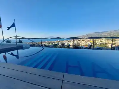 Hilton Sorrento Palace - 35
