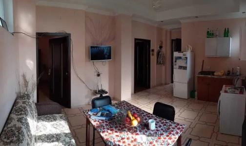 Batumi Hostel K-genaraL - 8