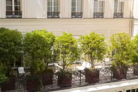 La Réserve Paris & Spa - 79