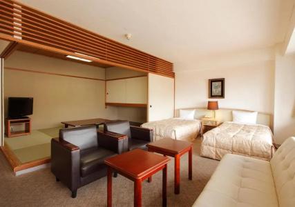 Atami New Fujiya - 25