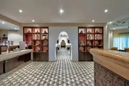 db San Antonio + Spa All Inclusive - 14