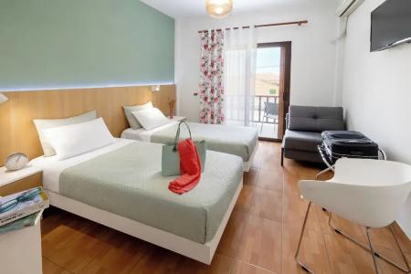 Athos Guest House Pansion - 37