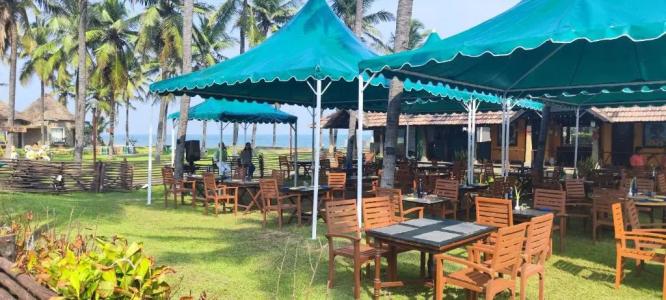 Mgm Beach Resorts East Coast Road - 74