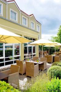 Mercure Düsseldorf Ratingen - 20