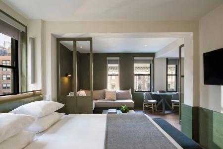 MOXY NYC Times Square - 49