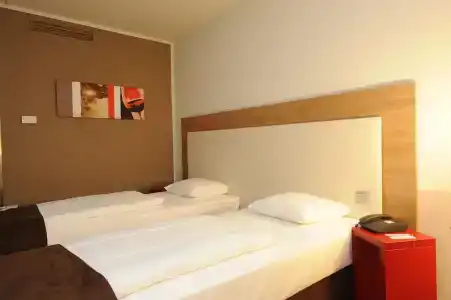 Mercure Stuttgart Airport Messe - 78