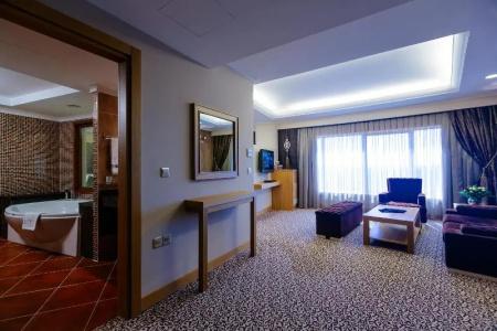 Grand Pasha Lefkosa & Casino & Spa - 7