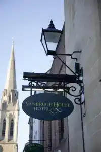 Vanbrugh House - 27
