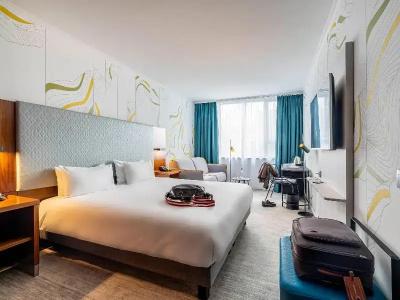 Mercure Antwerp City Centre - 264