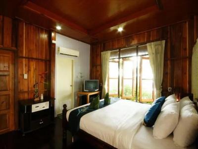 Tharathip Resort Koh Phangan - Sha Plus - 51